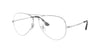 Ray Ban RX 6489 2501 58