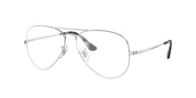  Ray Ban RX 6489 2501 58