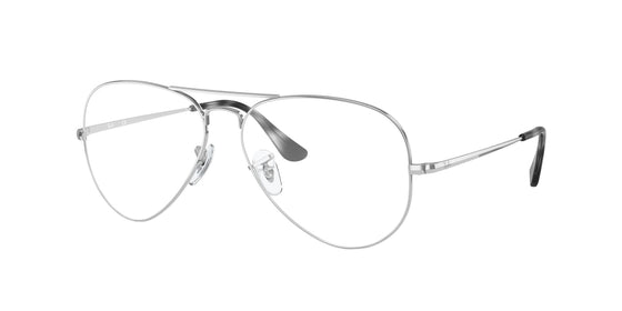 Ray Ban RX 6489 2501 58