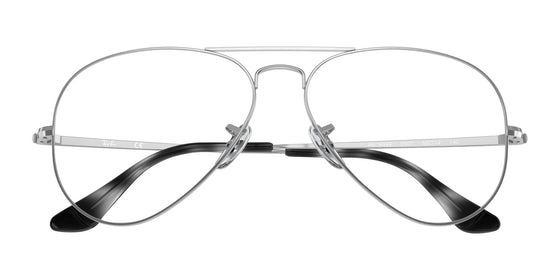 Ray Ban RX 6489 2501 58