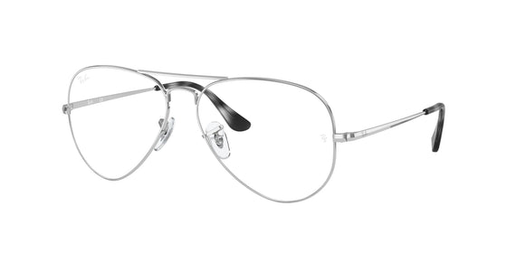 Ray Ban RX 6489 2501 58
