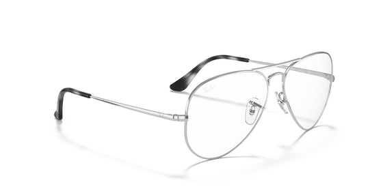 Ray Ban RX 6489 2501 58