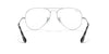 Ray Ban RX 6489 2501 58