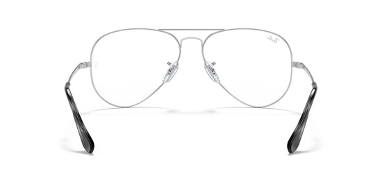 Ray Ban RX 6489 2501 58