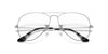 Ray Ban RX 6489 2501 58