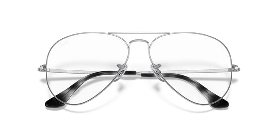 Ray Ban RX 6489 2501 58