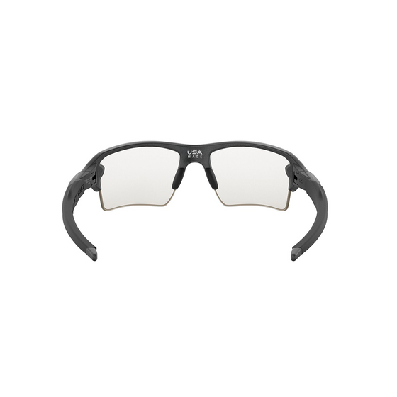 Oakley OO9188 Flak 2.0 Xl Steel