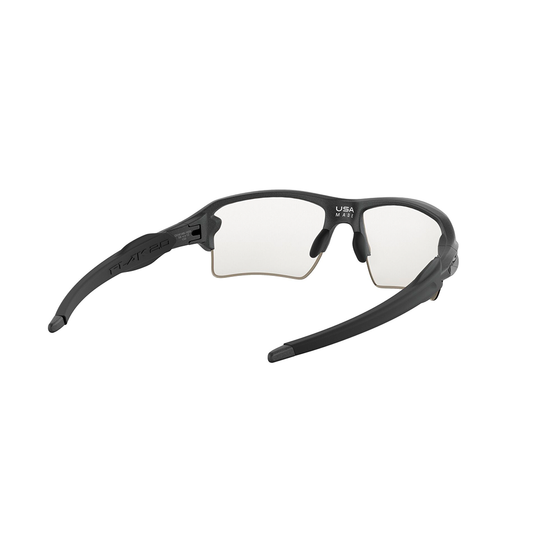 Oakley OO9188 Flak 2.0 Xl Steel