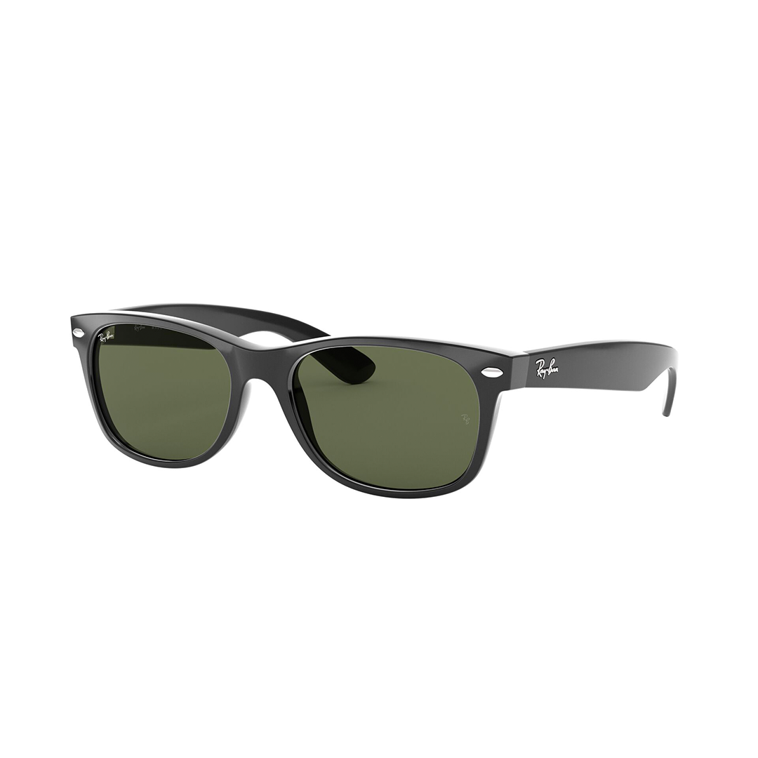 Lentes Ray Ban New Wayfarer RB2132 901L 55 Optica Turati CDMX