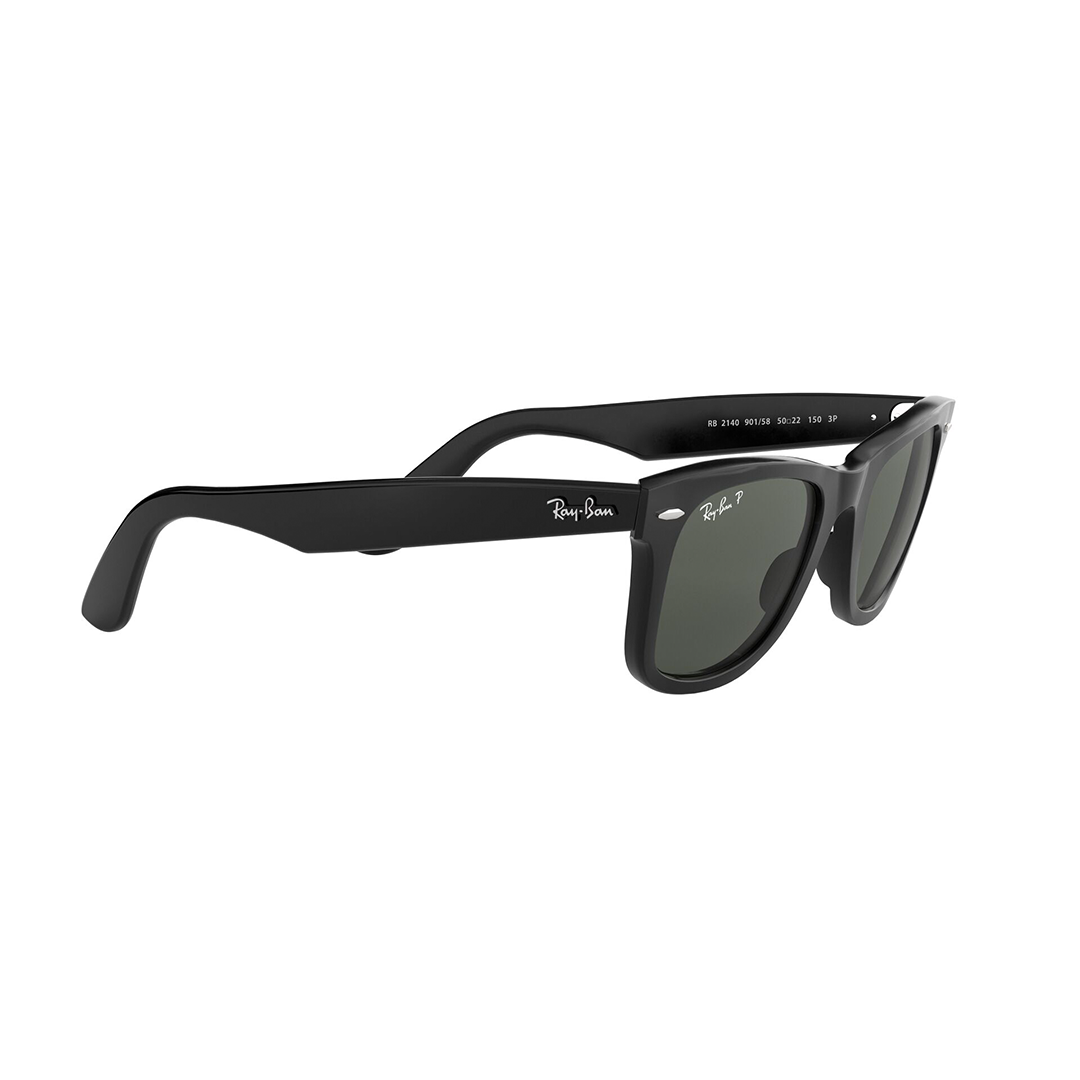 Lentes Ray Ban Wayfarer RB2140 901 50 Optica Turati CDMX