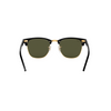 Ray-Ban Clubmaster RB3016 W0365 51