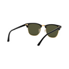 Ray-Ban Clubmaster RB3016 W0365 51