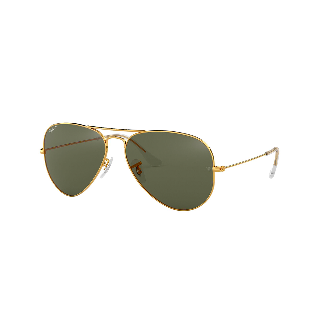 Lentes Ray Ban Aviator RB3025 001 58 58 Optica Turati CDMX