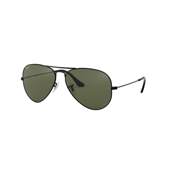Lentes Ray-Ban Aviator RB3025 002/58 58 Óptica Turati CDMX