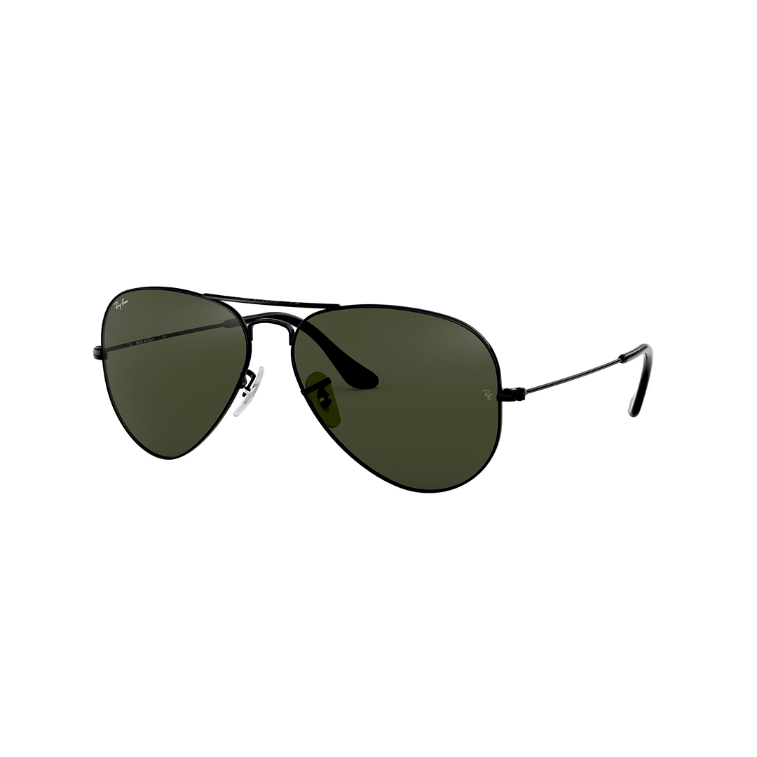 Lentes Ray Ban Aviator RB3025 L2823 58 Optica Turati CDMX