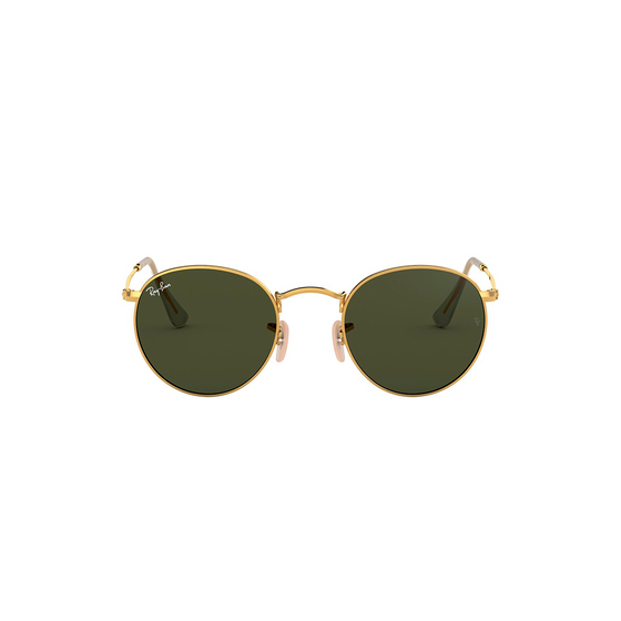 Ray-Ban Round Metal RB3447 1 50