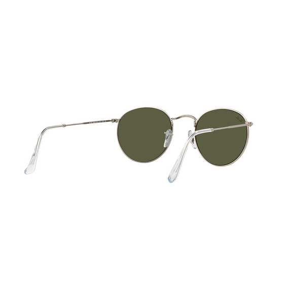 Ray-Ban Round Metal RB3447 019/30 50