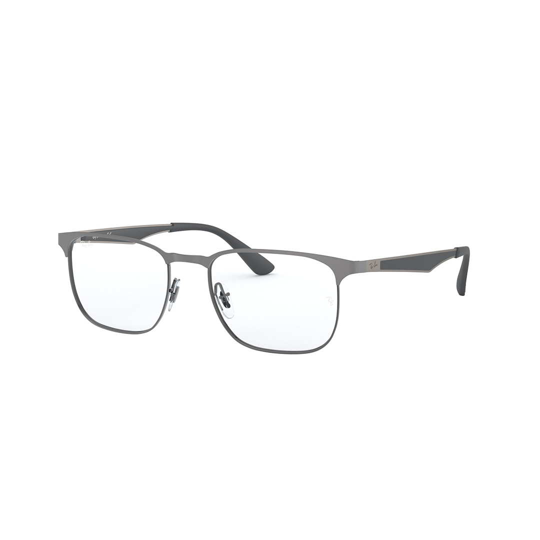 Lentes Ray Ban RX 6363 2553 54 mm Optica Turati Ciudad de Mexico