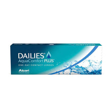  Dailies Aqua Comfort Plus