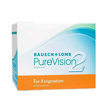  PureVision 2 Tórico (para Astigmatismo)