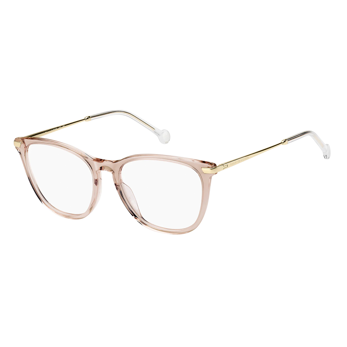 Lentes Tommy Hilfiger TH1881 FWM 53 mm Optica Turati CDMX